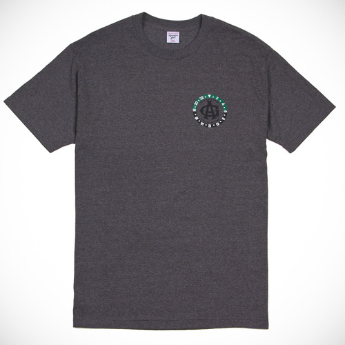 ACAPULCO GOLD &quot;Submariner Tee&quot; [Charcoal Grey]