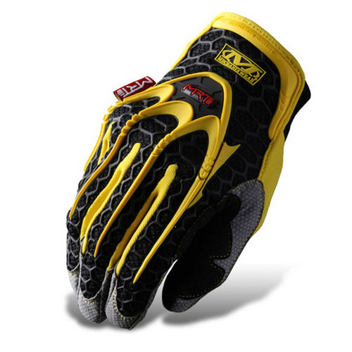 [Mechanix Wear] MRT 0.5 M-Pact™ Glove