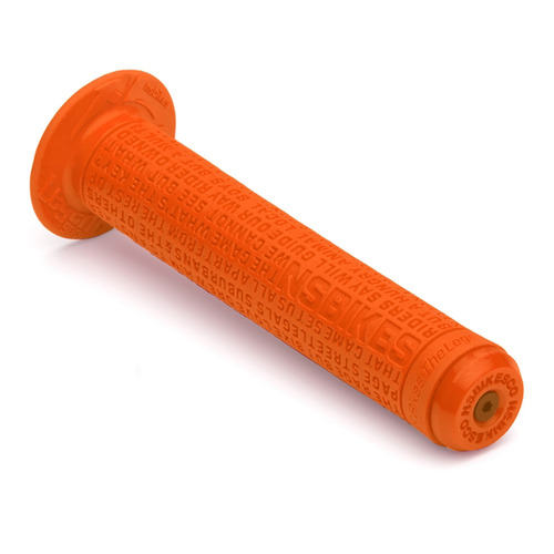 NS Bikes SamPilgrim Grip [Orange]