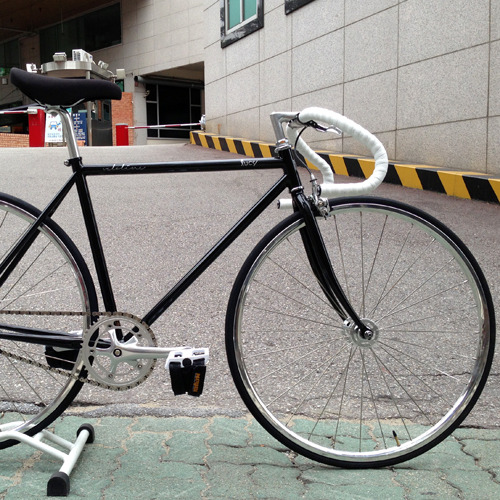2013 Veloline &quot;Lucy&quot; [49 Size]
