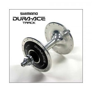 Dura-Ace HB-7600 Hub [Front]