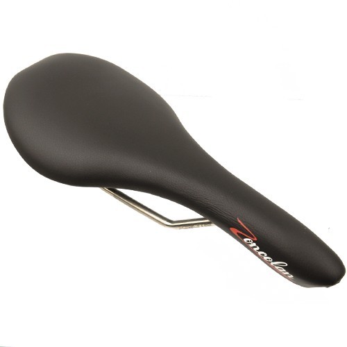 SELLE SAN MARCO &quot;Zoncolan Urban Saddle&quot; [Smooth Leather]