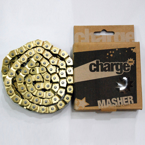 Charge MASHER Half Chain [Gold]
