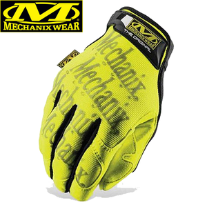 [Mechanix Wear] The Safety Original® Glove