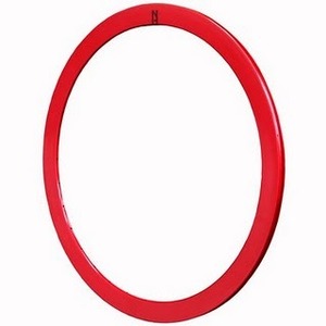 H+SON Fomation Face 650c [Red]
