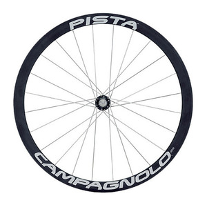 [Pre Order] Campagnolo PISTA Wheelset