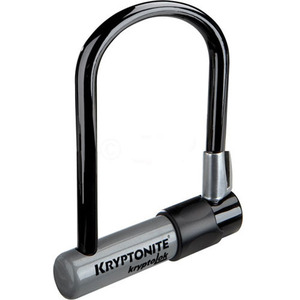 Kryptonite Series 2 Mini U-Lock
