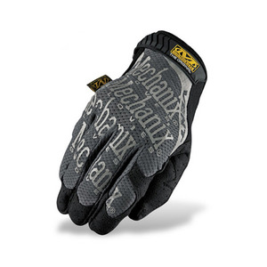 [Pre Order] Mechanix Wear The Original® Vent Grey Glove 
