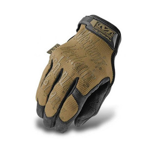 Mechanix Wear The Original® Coyote Glove 