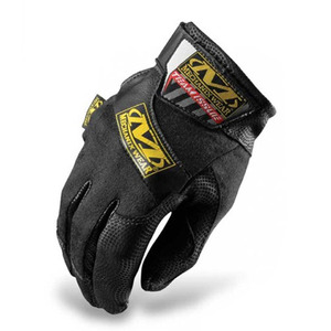[Pre Order] Mechanix Wear Team lssue Carbon Level 1 Glove