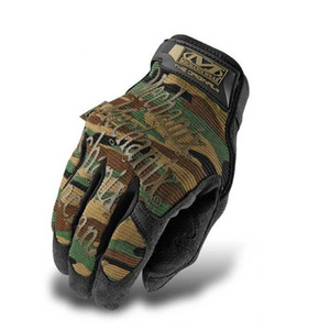 Mechanix Wear The Original® Woodland Glove