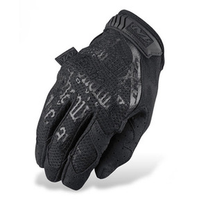 Mechanix Wear The Original® Vent Black Glove 