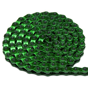 Octane One Half-link &quot;PRO&quot; Chain [Green]