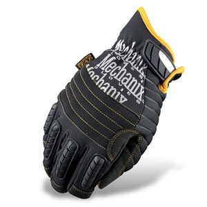[Mechanix Wear] Winter Armor Pro Glove