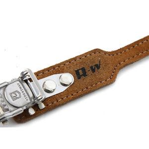 RidersWay EXTREME Single Strap [Brown]