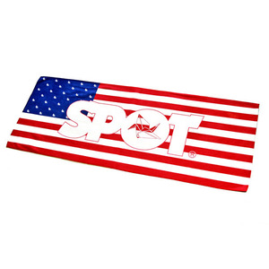 SPOT SEOUL Towel [ AMERICAN FLAG ]