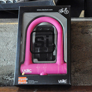 ULAC U-Lock [Pink]