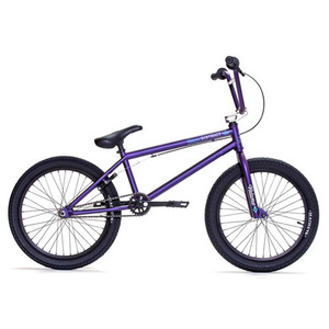 Volume Bikes BMX &quot;District&quot; [Purple] 
