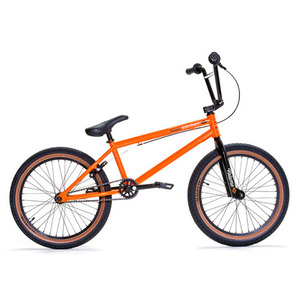 Volume Bikes BMX &quot;District&quot; [Orange] 