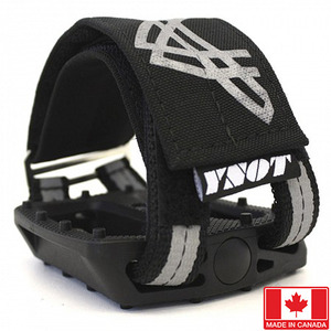 &quot;YNOT Cycle&quot; CORDURA® Strap [Tom Mosher&#039;s Singnature]