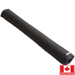 &quot;YNOT Cycle&quot; Toptube Cover Medium Size [Black]