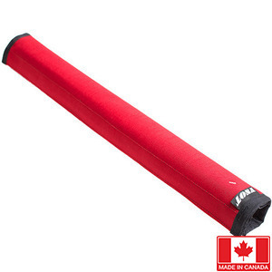 &quot;YNOT Cycle&quot; Toptube Cover Medium Size [Red]