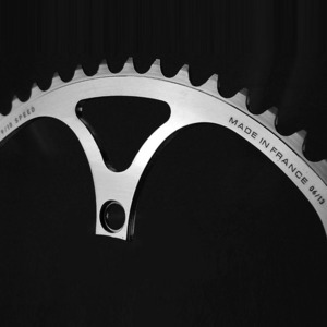 Specialites-TA Alize Outer Chainring [For 9-10speed][54T]