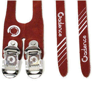 Cadence BOUND DoubleStrap [Red]