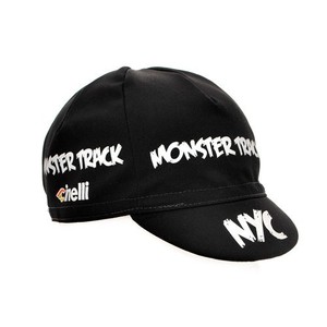 CINELLI MONSTER TRACK CYCLE CAP