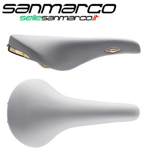 SanMarco ROLLS &quot;Smooth Leather&quot; [White]