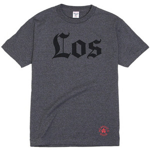 ACAPULCO GOLD &quot;Los (Angeles Times)&quot; [CHARCOAL HEATHER GREY]
