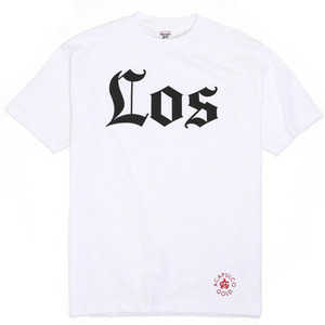 ACAPULCO GOLD &quot;Los (Angeles Times)&quot; [White]