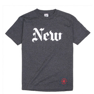 ACAPULCO GOLD &quot;New (York Times)&quot; [Chacoal Heather Grey]