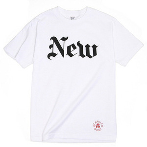 ACAPULCO GOLD &quot;New (York Times)&quot; [White]