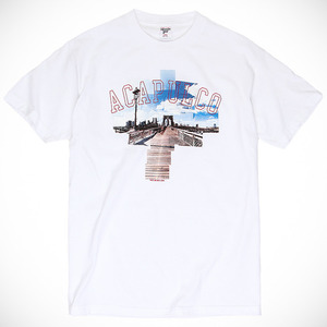 ACAPULCO GOLD &quot;Take It To The Bridege&quot; [White]