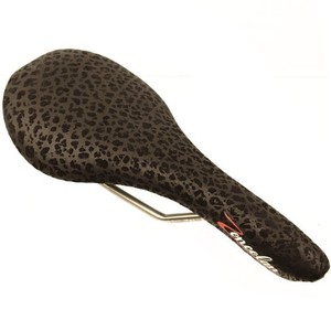 SELLE SAN MARCO &quot;Zoncolan Urban Saddle&quot; [Rino Leather]
