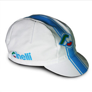 CINELLI VIGORELLI CYCLING CAP