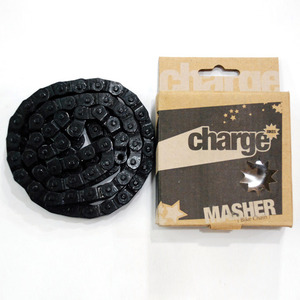 Charge MASHER Half Chain [Blk]