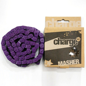 Charge MASHER Half Chain [Purple]