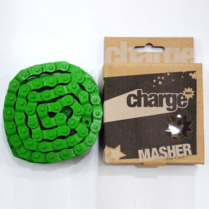 Charge MASHER Half Chain [Green]
