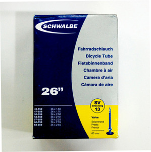 Schwalbe SV13 26&quot;x1.5~2.5 [60mm]