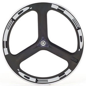 HED. H3 FR Clincher [Front]