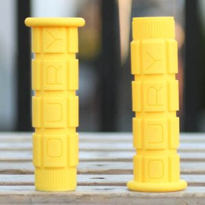 OURY GRIP [YELLOW]