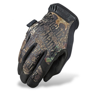 [Mechanix Wear] Original Mossy Oak® Glove