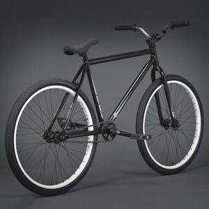 Radio Bike BOMBTRACK 26&quot; Complete Bike [BYCLIPSE SE Ver.]