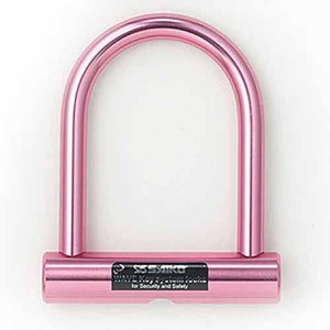 Saiko U-Lock [Pink]