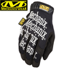 [Mechanix Wear] The Original® Black Glove 